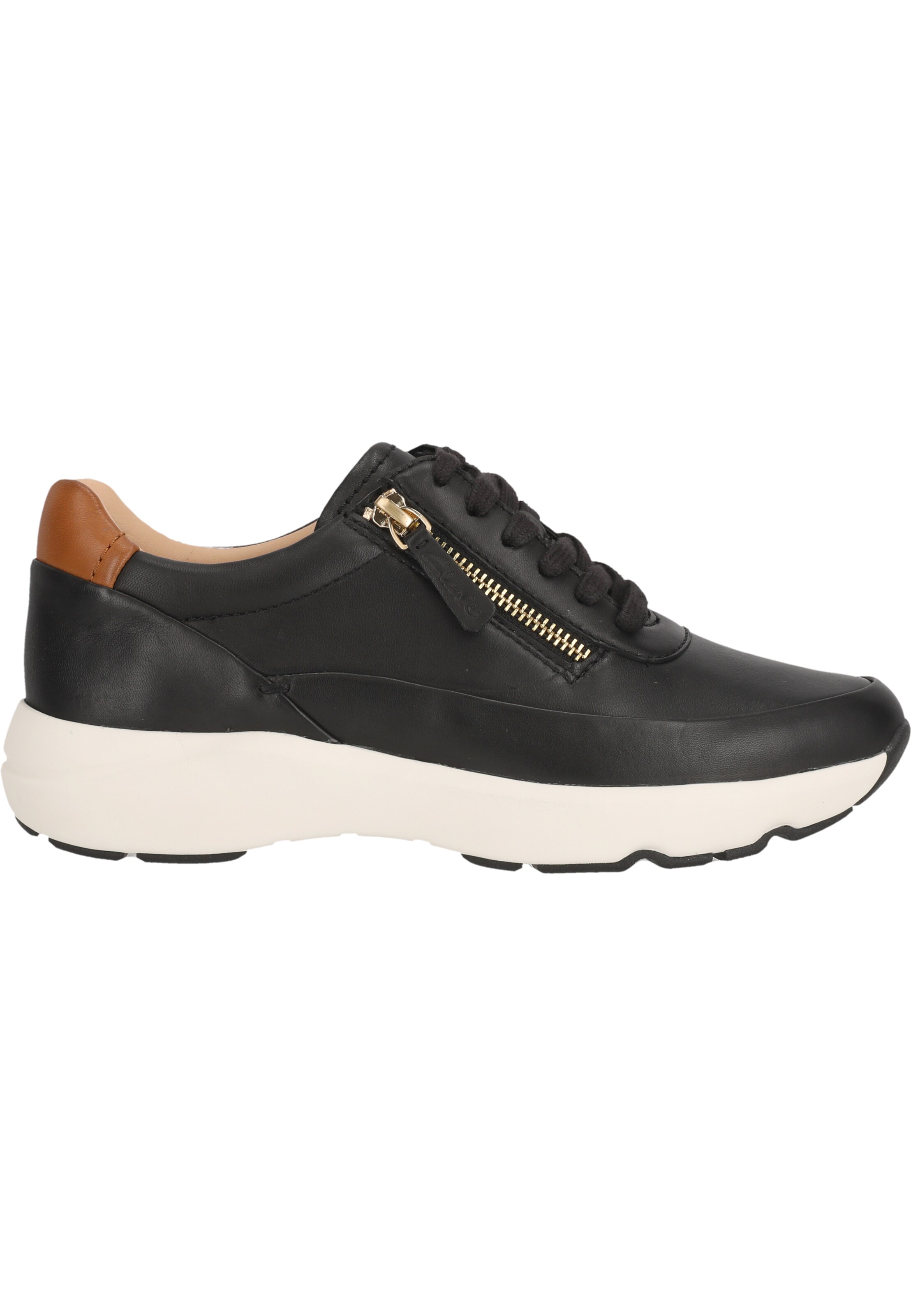 CLARKS Sneakers 'Tivoli' in Black