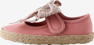 Next Ballerina värissä vaaleanpunainen: etupuoli