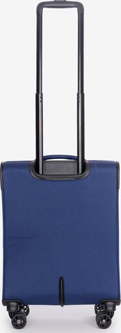 Stratic Trolley in Blau