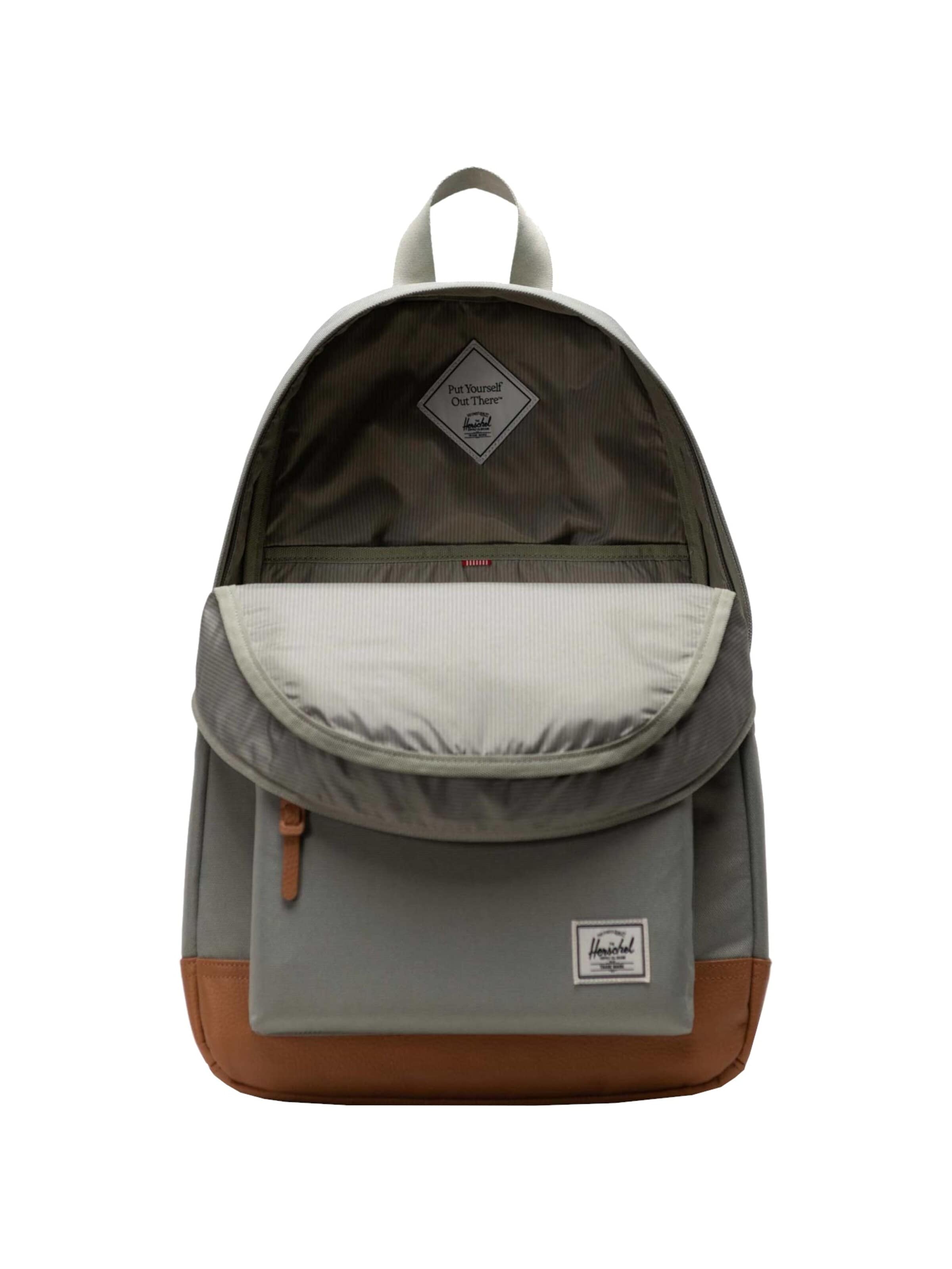 Sac à dos 'Herschel Heritage' Herschel en vert