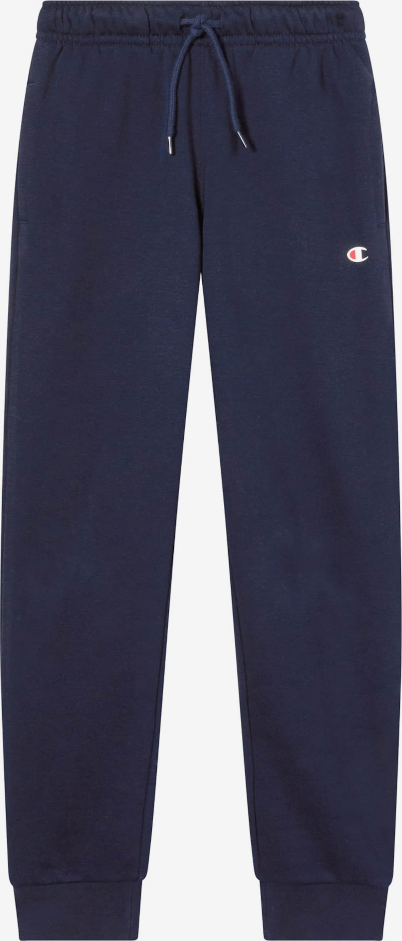 Champion Tapered Pantaloni