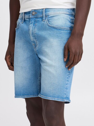 Slimfit Jeans ' BHTWISTER ' di BLEND in blu