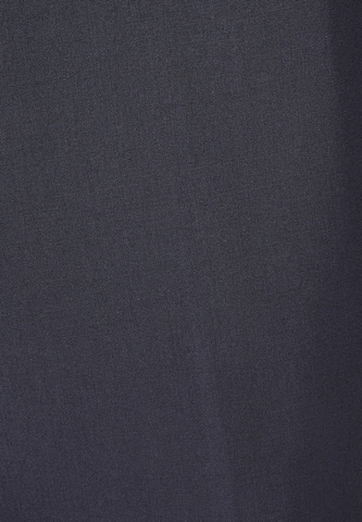 HECHTER PARIS Regular Trousers with creases 'NOS MF' in Blue