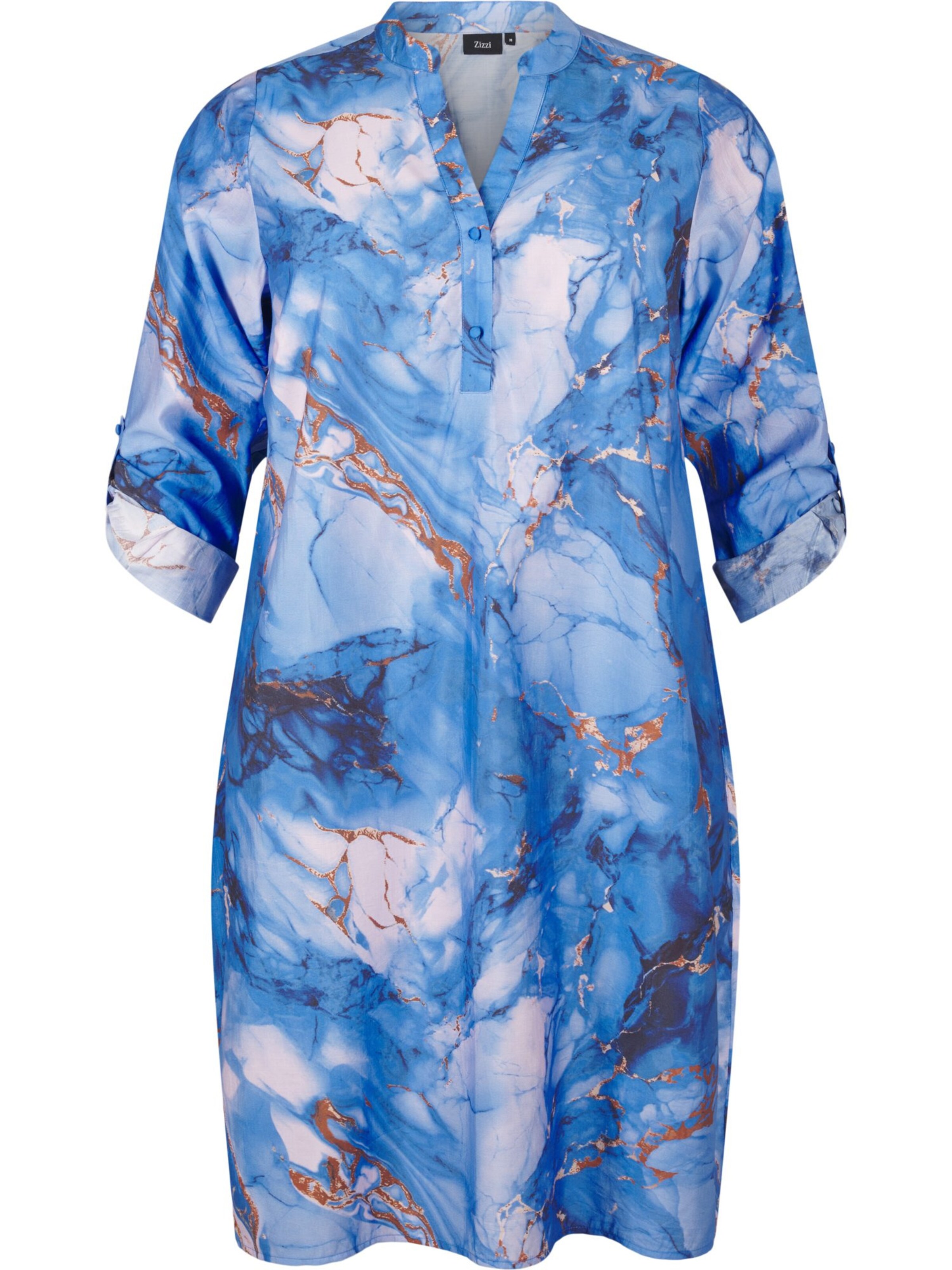 Zizi robe grande taille sale