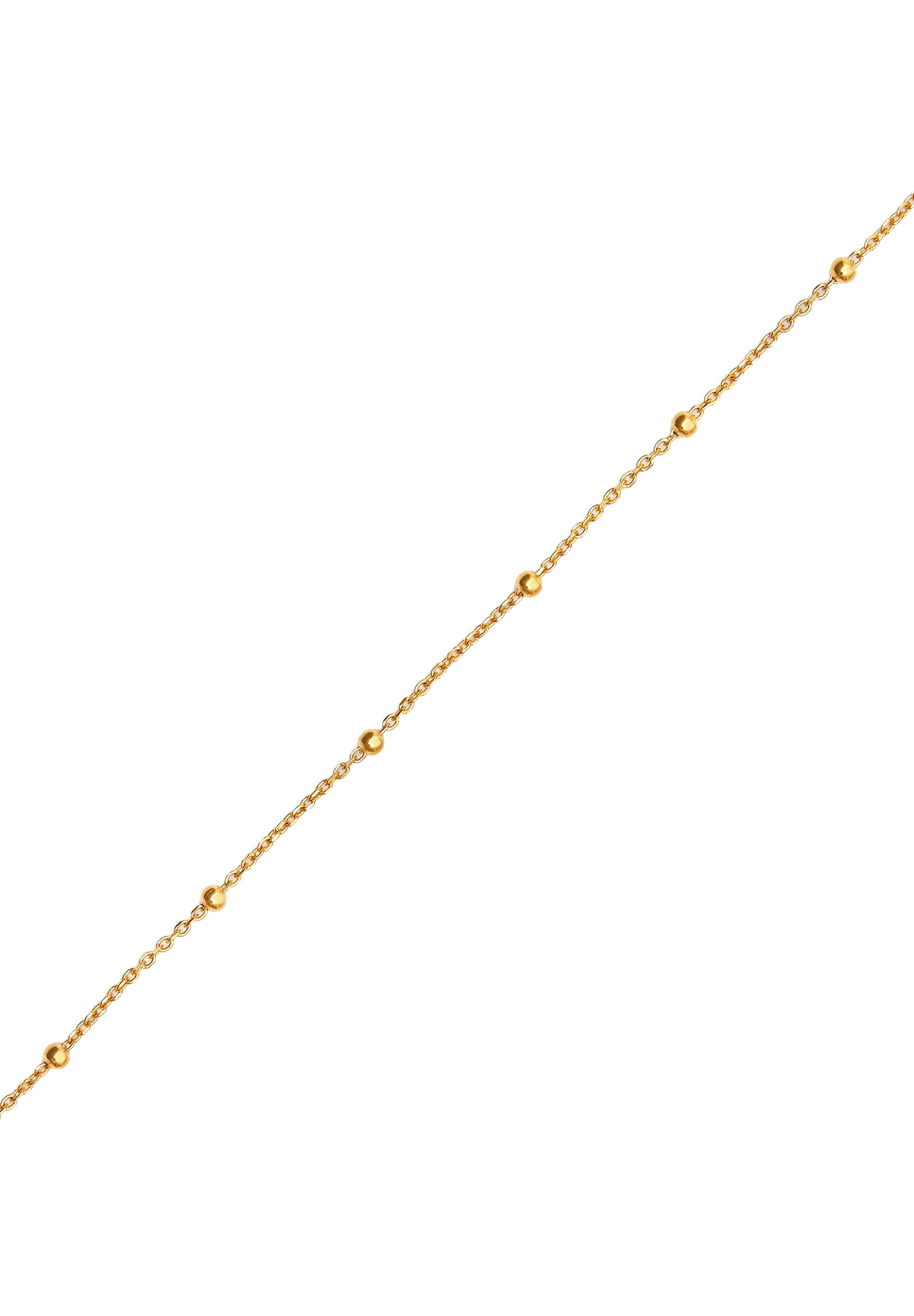 Stilnest Necklace 'Satellite' in Gold