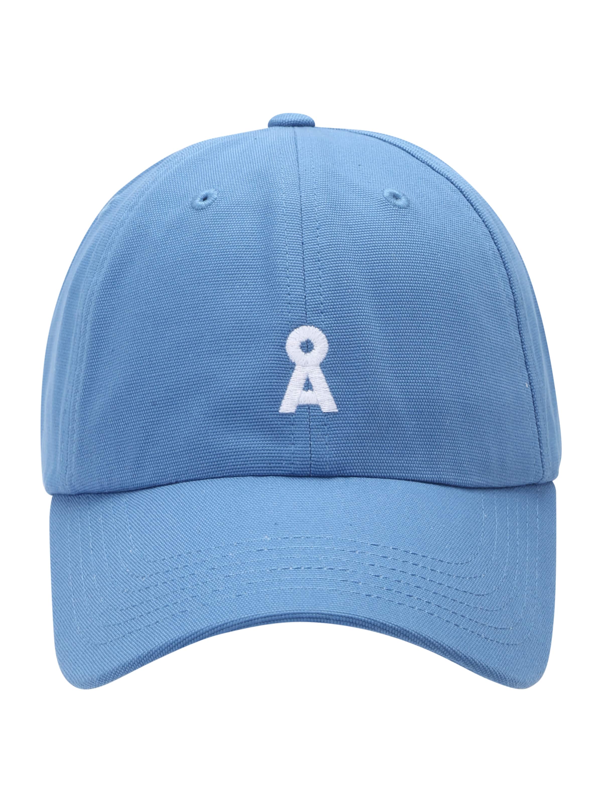 Cappello da baseball 'YAANIS BOLD' di ARMEDANGELS in blu