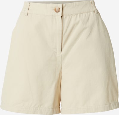 MSCH COPENHAGEN Chino nohavice 'Lelei Cyrilla' - béžová, Produkt