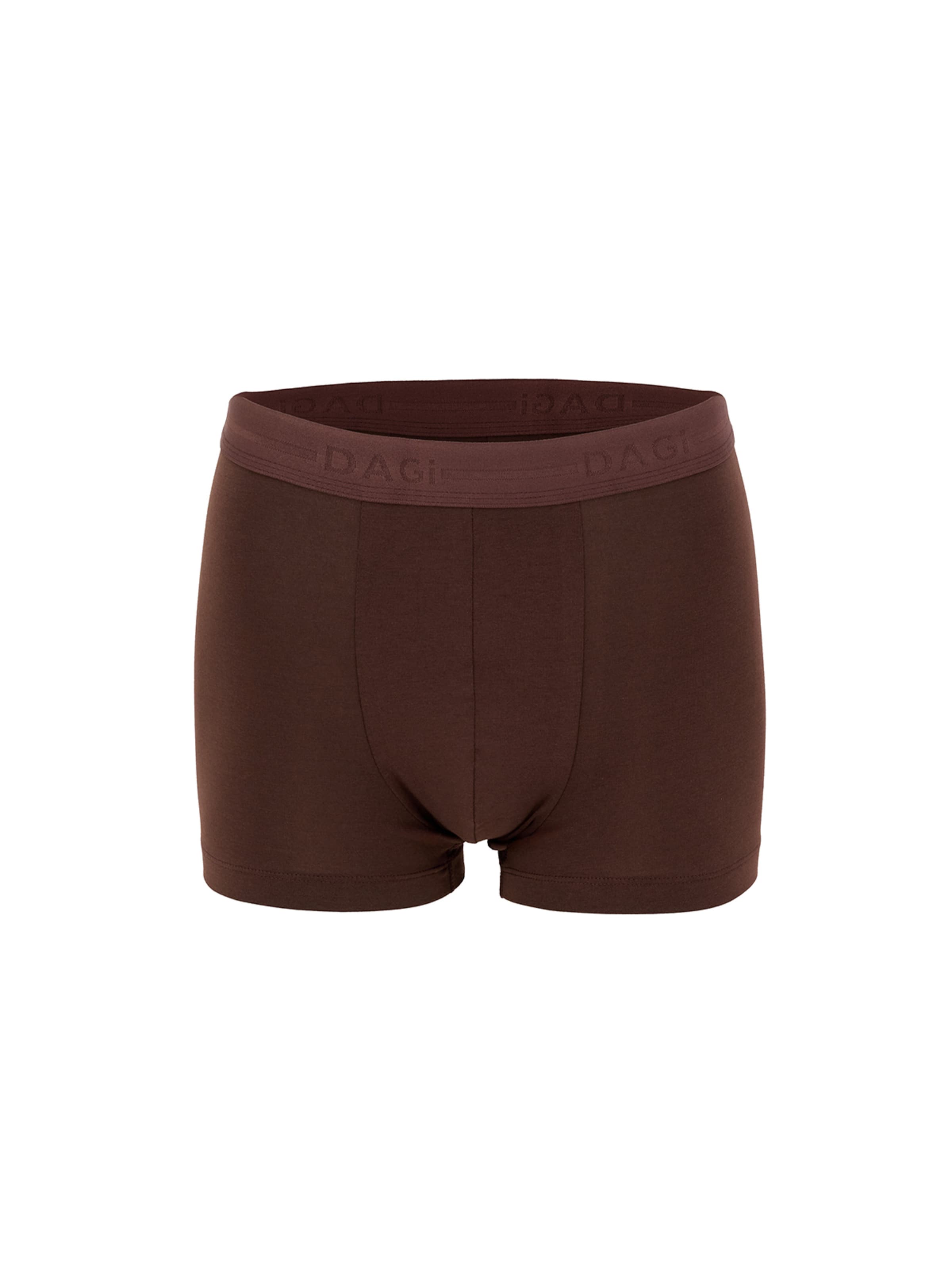 Dagi Bokserishortsit värissä beige