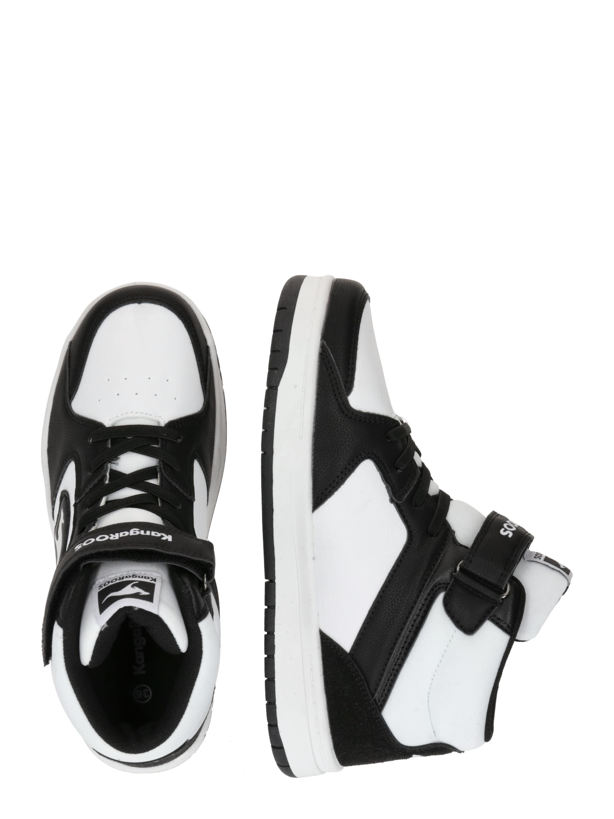 KangaROOS Tenisky – mix barev