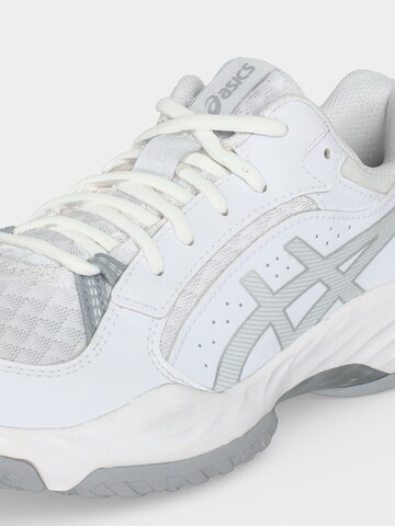 Chaussure de course 'GEL-TASK 5' ASICS en blanc