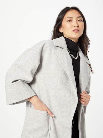 Dorothy Perkins Between-seasons coat in Grey