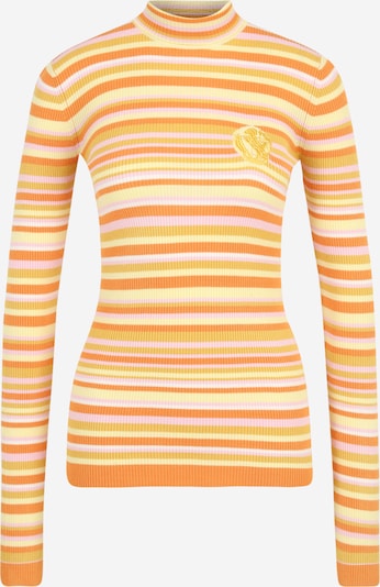 Helmstedt Sweater 'Awa' in Beige / Yellow / Reed / Orange, Item view