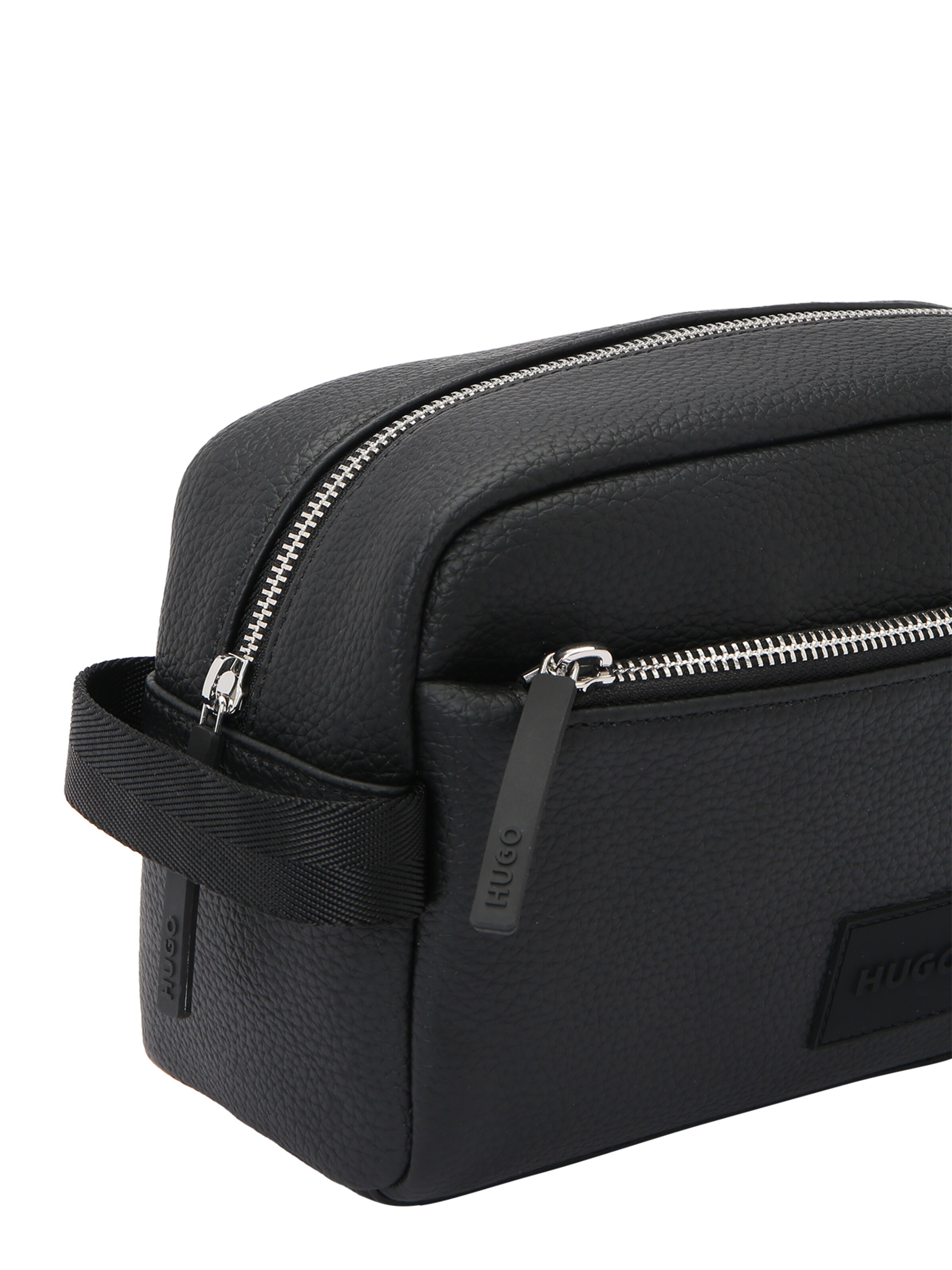 HUGO Piperetáskák 'Ethon 2.0' - fekete