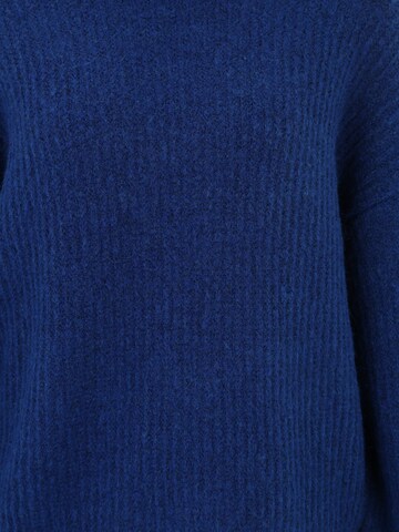 Vero Moda Maternity Пуловер 'JULIE' в синьо
