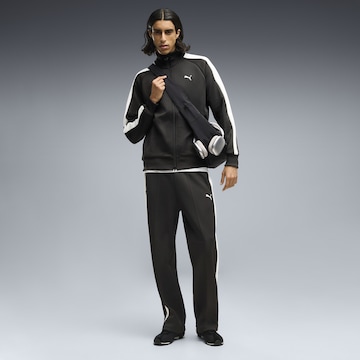 PUMA Sneakers in Schwarz