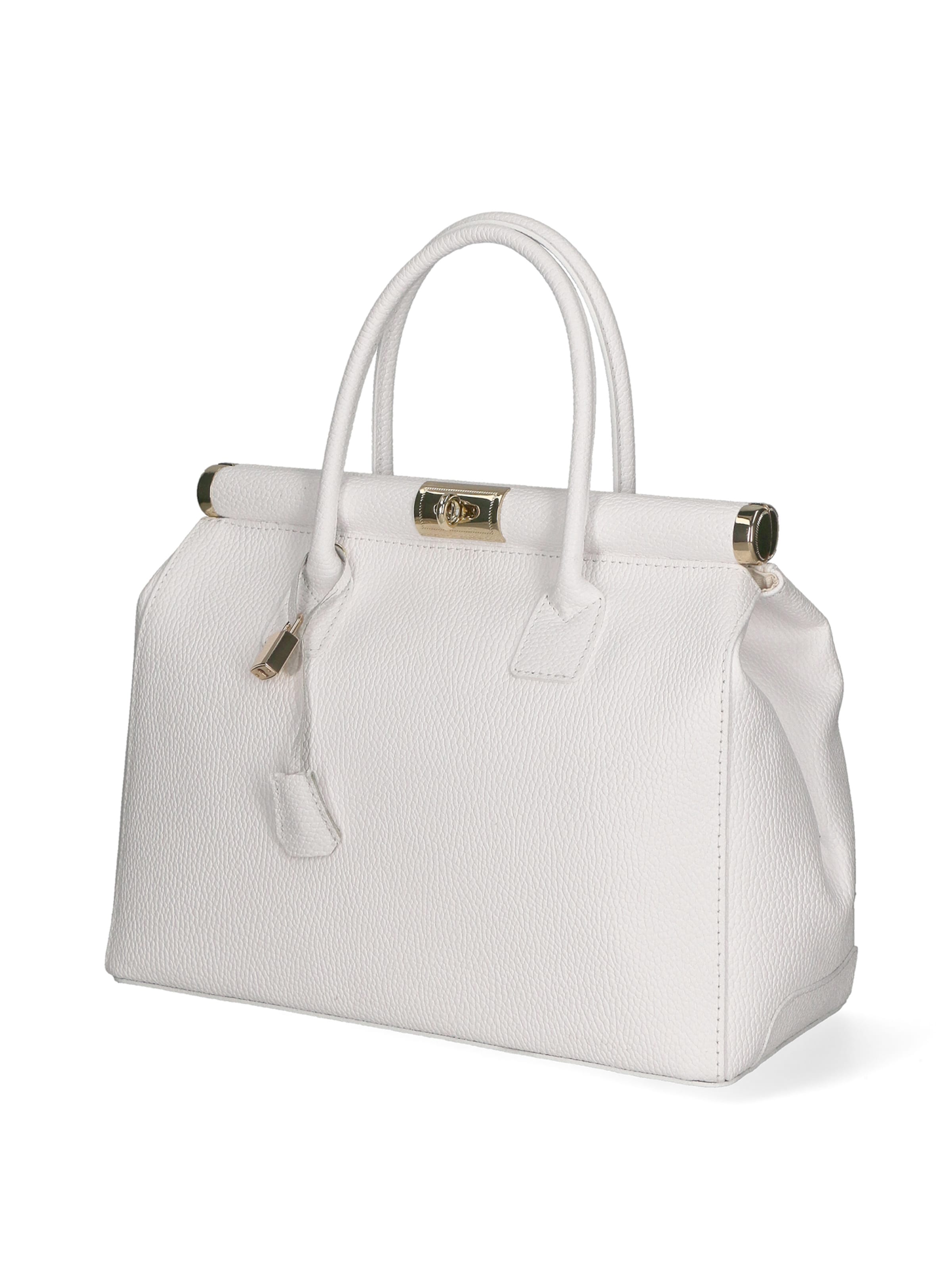 Gave Lux Tasche in Weiß