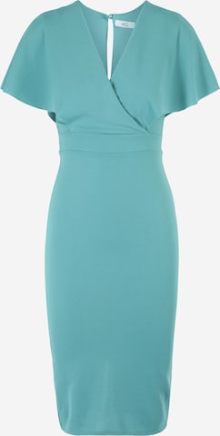 WAL G. Dress 'BETTY' in Green: front