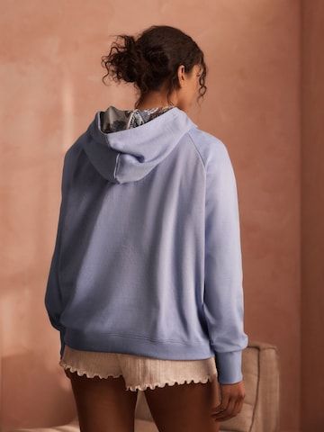 B by Ted Baker - Sweatshirt em azul
