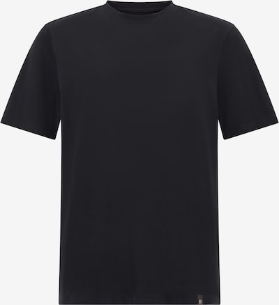 Marškinėliai iš Boggi Milano, spalva – antracito spalva, Prekių apžvalga