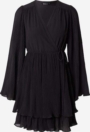 Gina Tricot Kleita, krāsa - melns, Preces skats