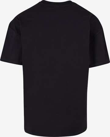 T-Shirt 'SENSE UNIVERSE' 9N1M SENSE en noir