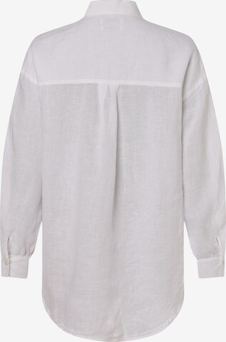 Marc O'Polo Blouse in White