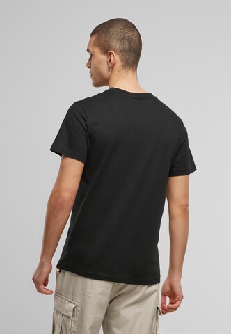 Forvert Shirt 'Morro Bay' in Zwart