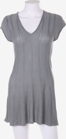 H&M Dress in M in Grey: front