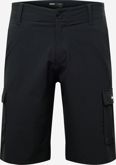 OAKLEY Outdoor панталон в черно, Преглед на продукта