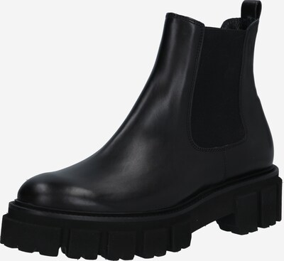 Kennel & Schmenger Chelsea boots 'Vida' in de kleur Zwart, Productweergave