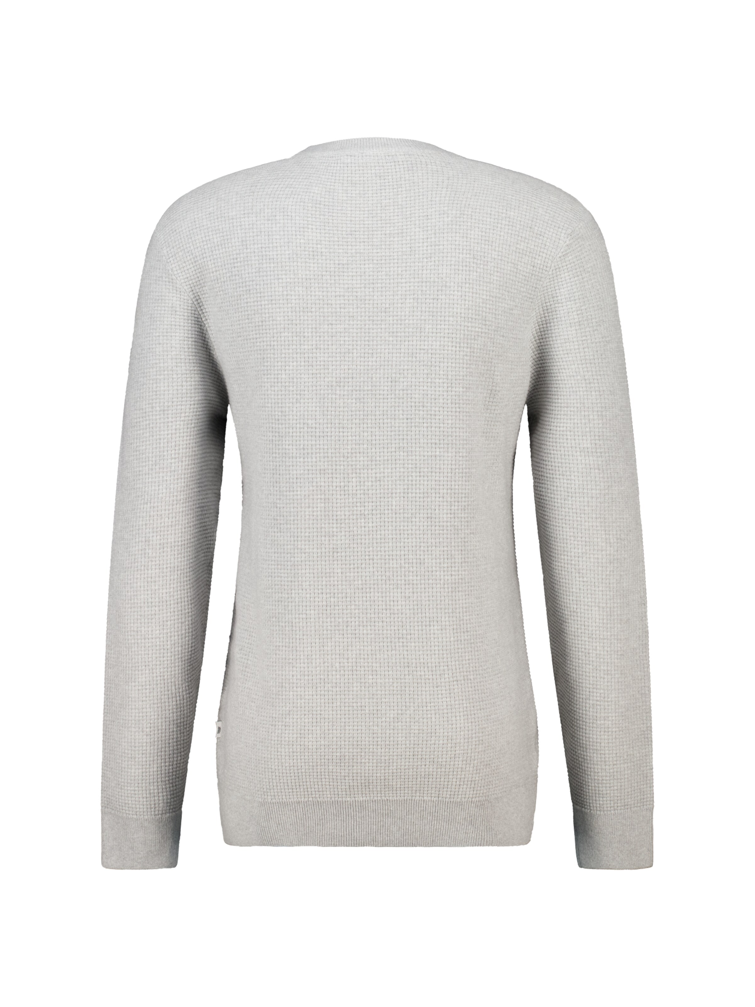 Pull-over America Today en gris