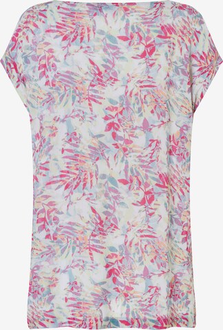 Camicia da donna 'Airy' di TIMEZONE in colori misti