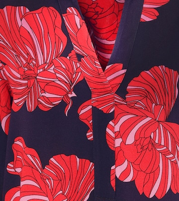 Aniston SELECTED Blouse in Blue