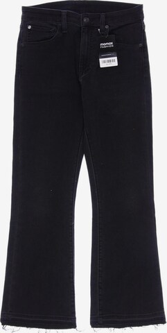 DENIM & SUPPLY Ralph Lauren Jeans 27 in Grau: predná strana