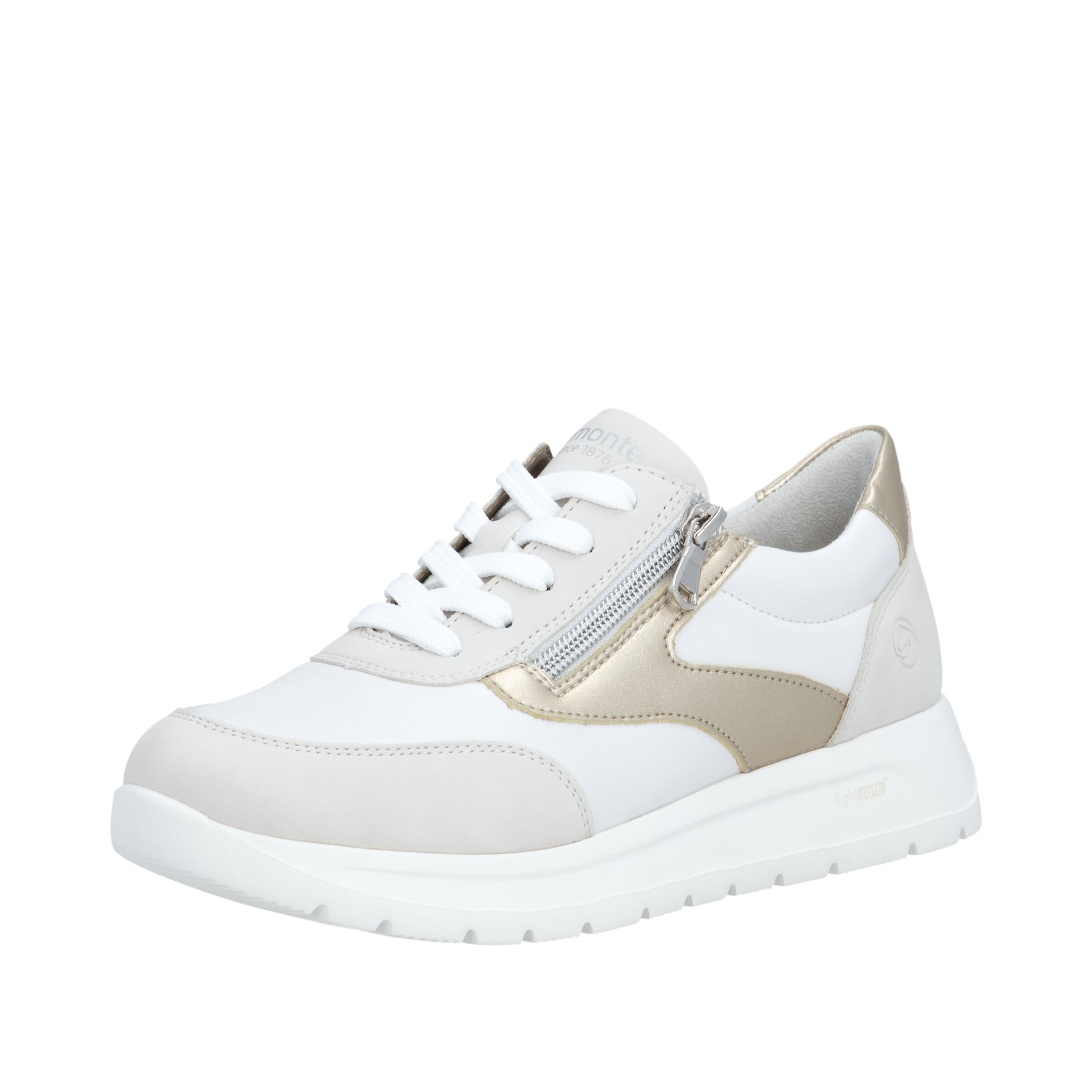 REMONTE Sneakers in White: front