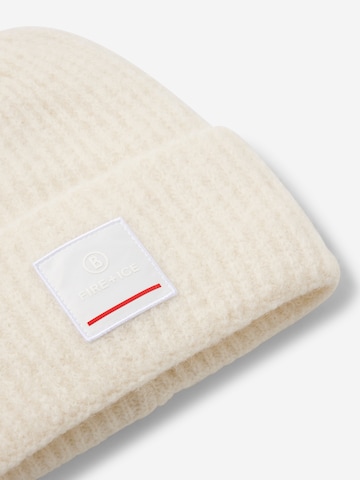 Bogner Fire + Ice Mütze 'Tuana' in Weiß
