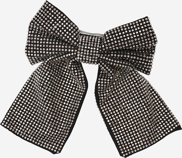 SUI AVANakit za kosu 'Kelly' - crna boja: prednji dio