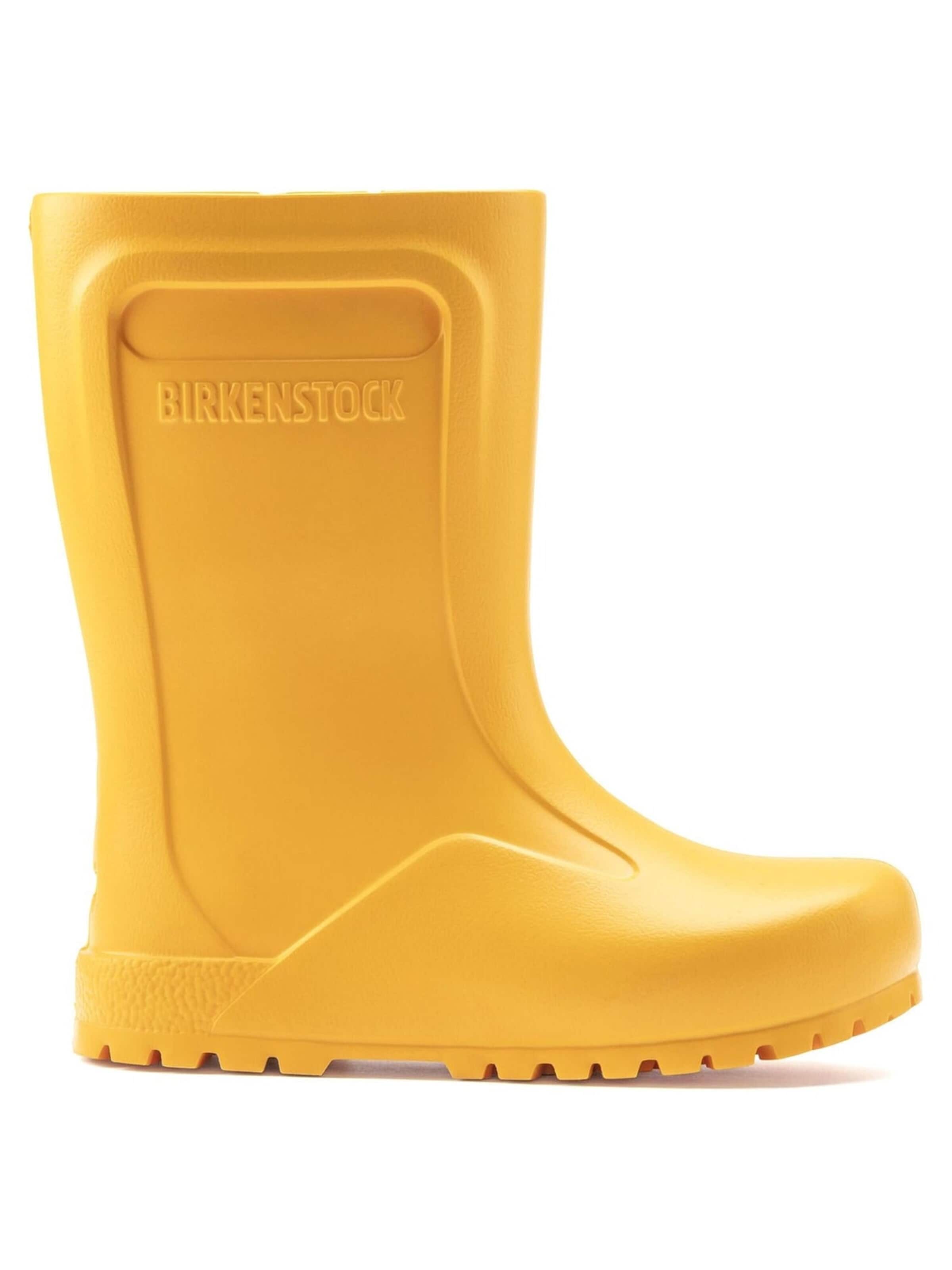 Bottes 'Derry EVA' BIRKENSTOCK en jaune