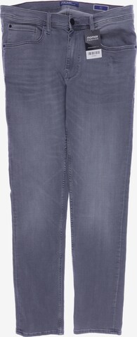 BLEND Jeans 34 in Grau: predná strana