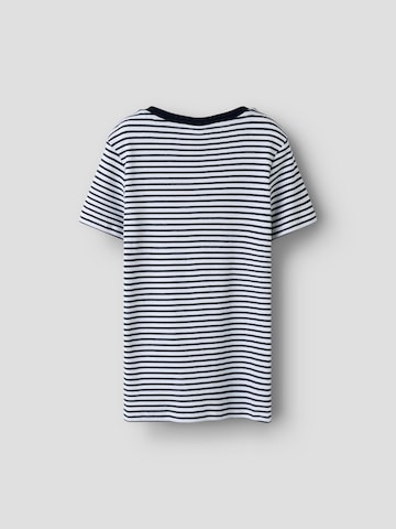 NAME IT - Camiseta en azul