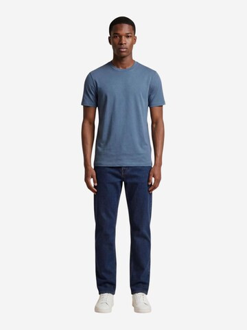 Maglietta 'XM001280 AF10361' di ARMANI EXCHANGE in blu