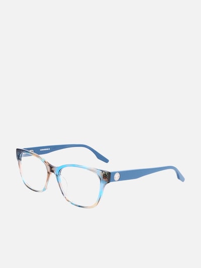 CONVERSE Sonnenbrille‌‌‌‌ in 53 in blau, Produktansicht