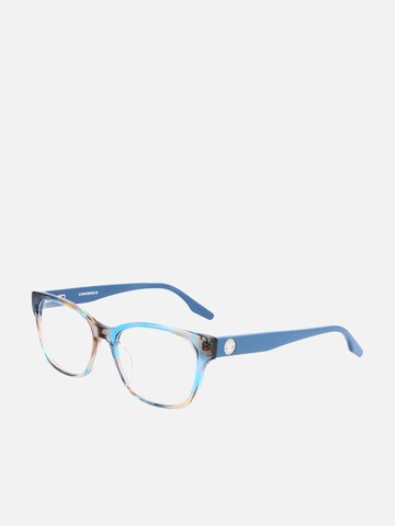 CONVERSE Sonnenbrille‌‌‌‌‌ in Blau: Vorderseite