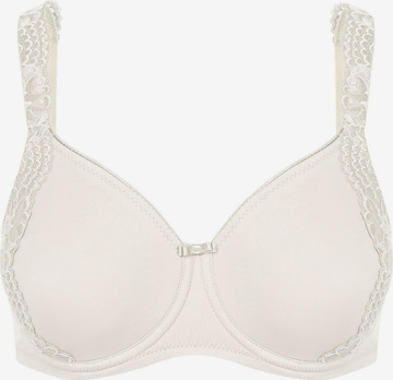 SUSA Minimizer 'London' in Beige: Vorderseite