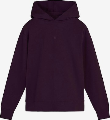 lillā Scalpers Sportisks džemperis: no priekšpuses