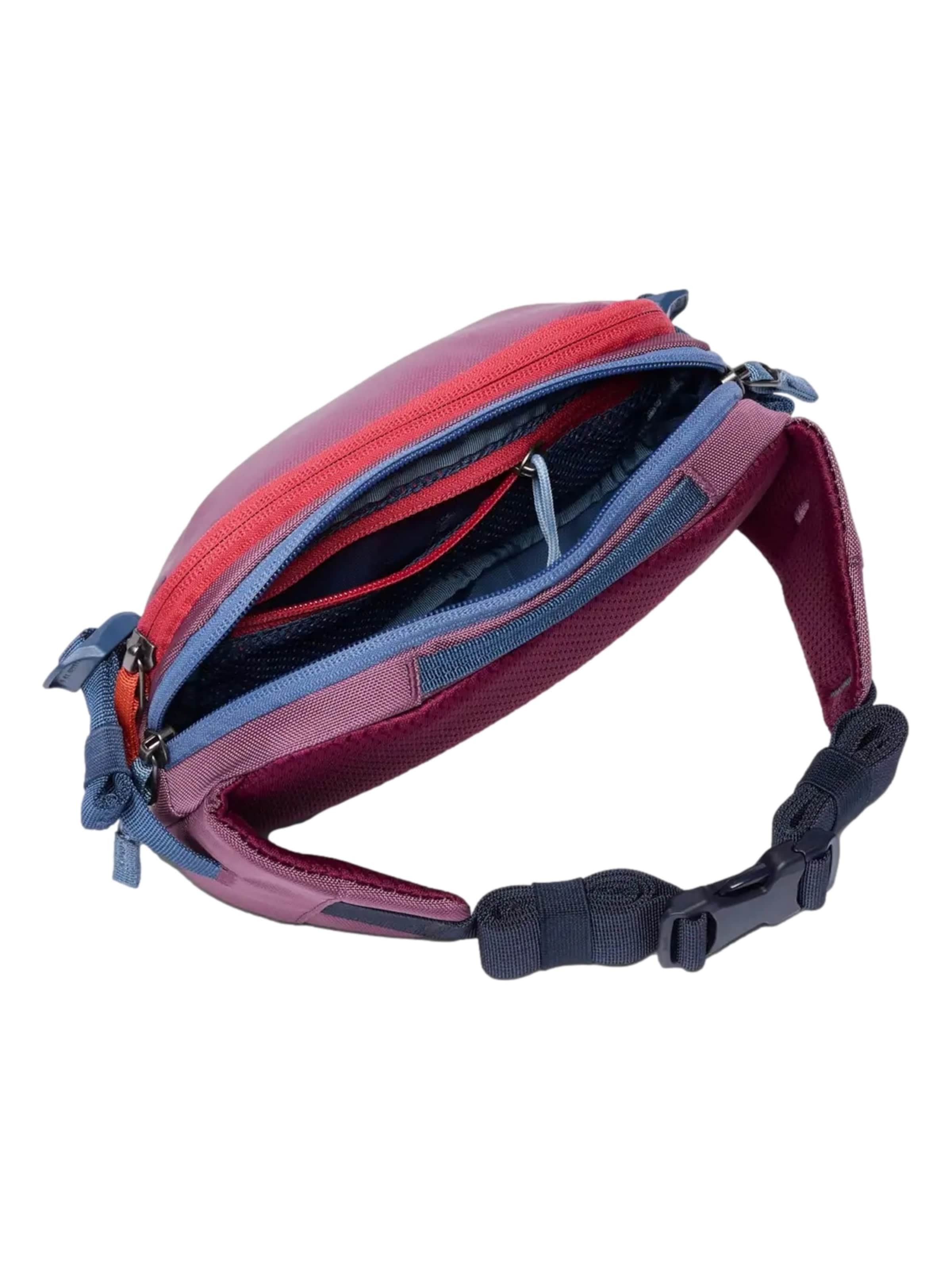 cotopaxi Fanny Pack 'Allpa X' in Pink