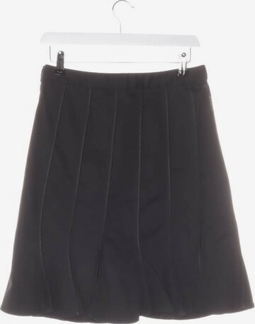 ARMANI Skirt in S in Black