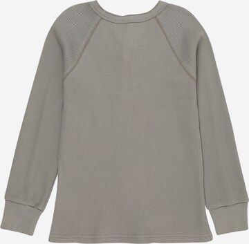 T-Shirt GAP en gris