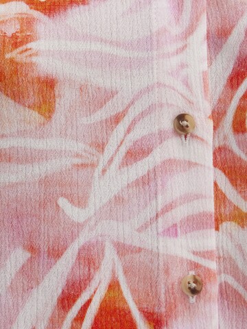 Mavi Blouse in Mixed colors