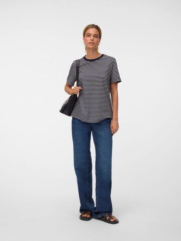 Aware Shirt 'JADA' in Blue